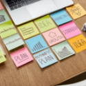 A pinch of market analysis, a dash of financial planning: How to write a business plan